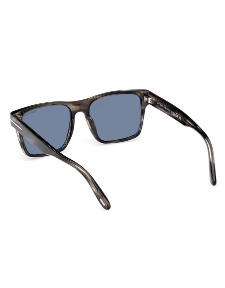 Occhiali da sole Tom Ford FT1205 56A disponibili online da Ottica Ricci