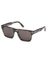 Occhiali da sole Tom Ford FT1205 56A disponibili online da Ottica Ricci