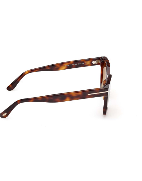 Occhiali da sole Tom Ford FT1216 53F disponibili online da Ottica Ricci