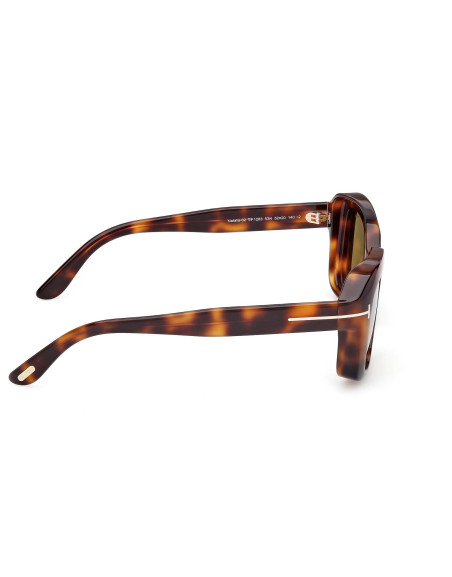 Occhiali da sole Tom Ford FT1283 53N disponibili online da Ottica Ricci