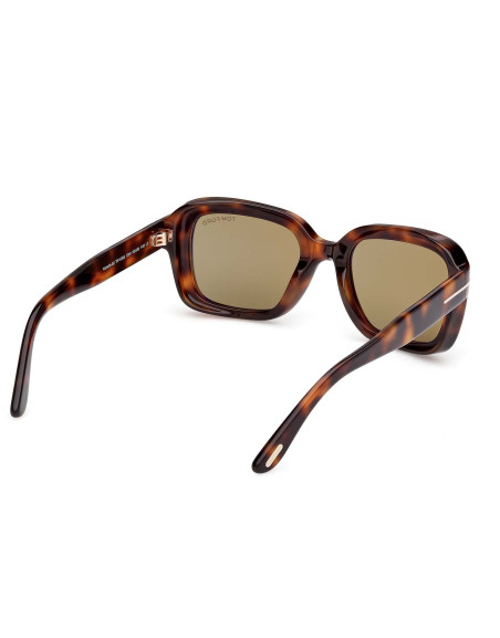 Occhiali da sole Tom Ford FT1283 53N disponibili online da Ottica Ricci