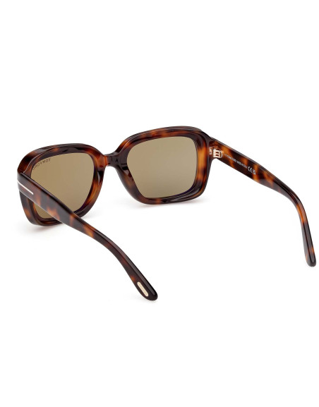 Occhiali da sole Tom Ford FT1283 53N disponibili online da Ottica Ricci