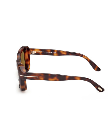 Occhiali da sole Tom Ford FT1283 53N disponibili online da Ottica Ricci