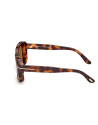 Occhiali da sole Tom Ford FT1283 53N disponibili online da Ottica Ricci