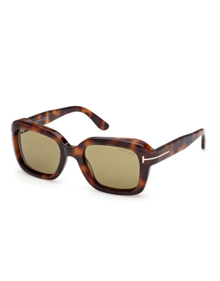 Occhiali da sole Tom Ford FT1283 53N disponibili online da Ottica Ricci