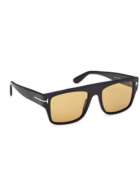 Occhiali sole Tom Ford FT0907 01E disponibili online da Ottica Ricci