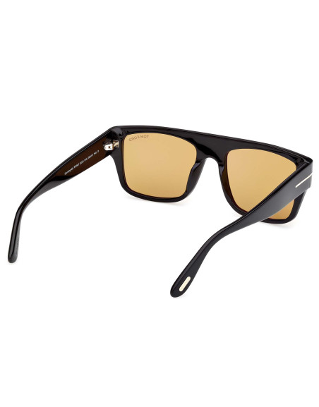 Occhiali sole Tom Ford FT0907 01E disponibili online da Ottica Ricci