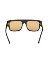 Occhiali sole Tom Ford FT0907 01E disponibili online da Ottica Ricci