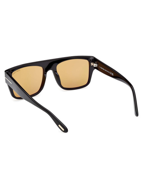 Occhiali sole Tom Ford FT0907 01E disponibili online da Ottica Ricci
