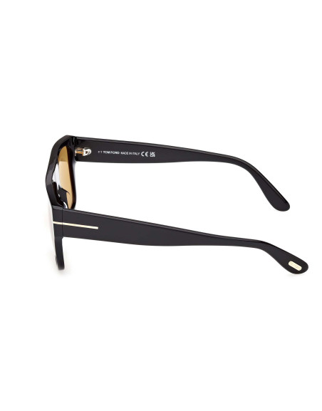 Occhiali sole Tom Ford FT0907 01E disponibili online da Ottica Ricci