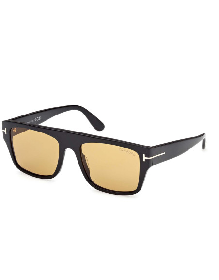 Occhiali sole Tom Ford FT0907 01E disponibili online da Ottica Ricci