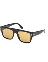 Occhiali sole Tom Ford FT0907 01E disponibili online da Ottica Ricci