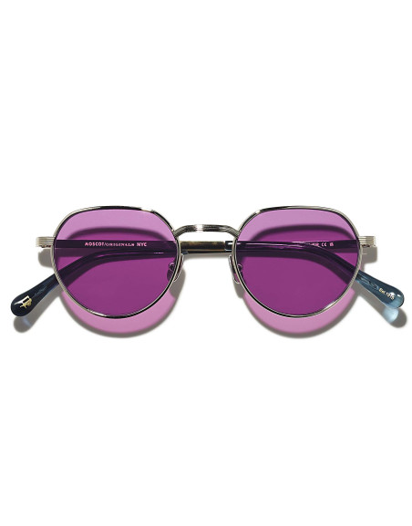 Occhiali sole MOSCOT SMENDRIK SUN disponibili online da Ottica Ricci