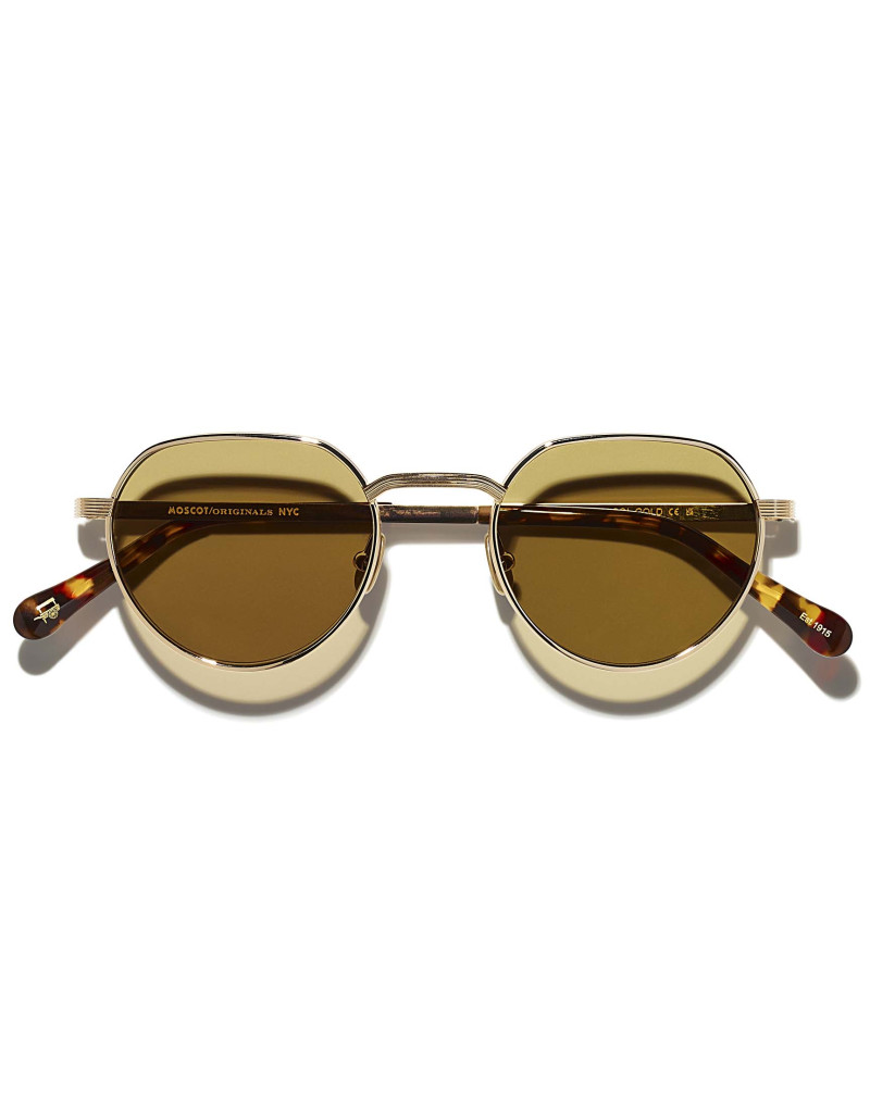 Occhiali Moscot Smendrik Amber – Ottica Ricci Shop Online