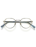 MOSCOT SMENDRIK SILVER 51
