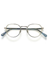 Moscot Smendrik da Vista Silver da Ottica Ricci Shop Online