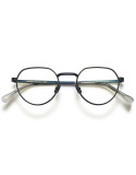 MOSCOT SMENDRIK NAVY 48
