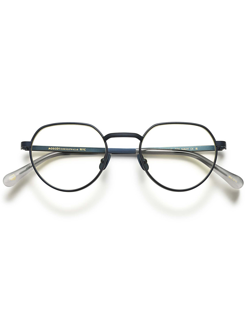 Moscot Smendrik vista | Lemtosh | Ottica Ricci Shop Online