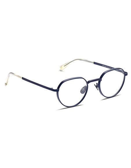 Moscot Smendrik da Vista Navy Blu da Ottica Ricci Shop Online