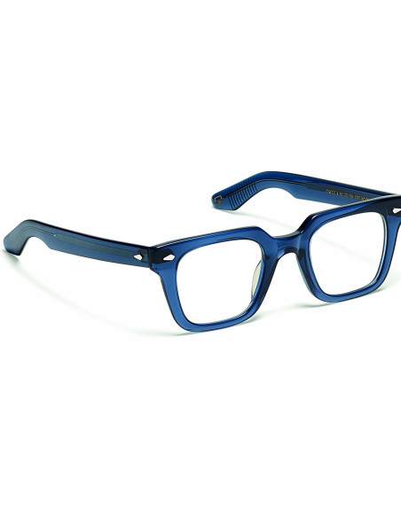 Moscot Grober Navy Blue da vista – Ottica Ricci Shop Online