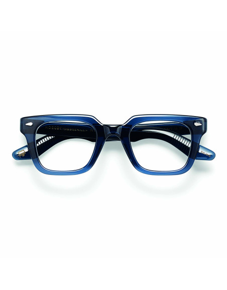 Moscot Grober Navy Blue da vista – Ottica Ricci Shop Online