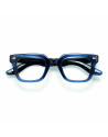 Moscot Grober Navy Blue da vista – Ottica Ricci Shop Online