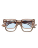 MOSCOT GROBER SUN VINTAGE ROSE 48