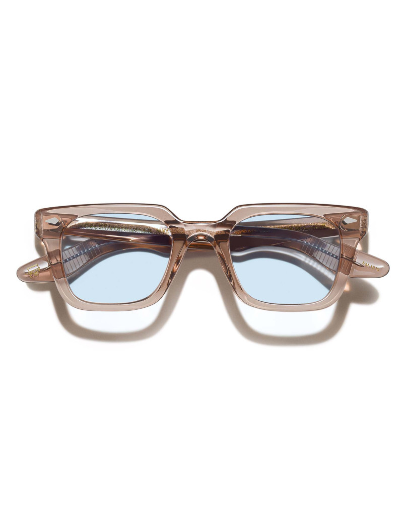 Occhiali da Sole Moscot Grober Vintage Rose, acquista da Ottica Ricci