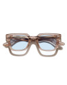 Occhiali da Sole Moscot Grober Vintage Rose, acquista da Ottica Ricci