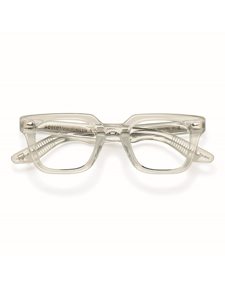 Moscot Grober Crystal da Vista - Ottica Ricci Shop Online