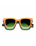 MOSCOT GROBER SUN HONEY TORTOISE 48