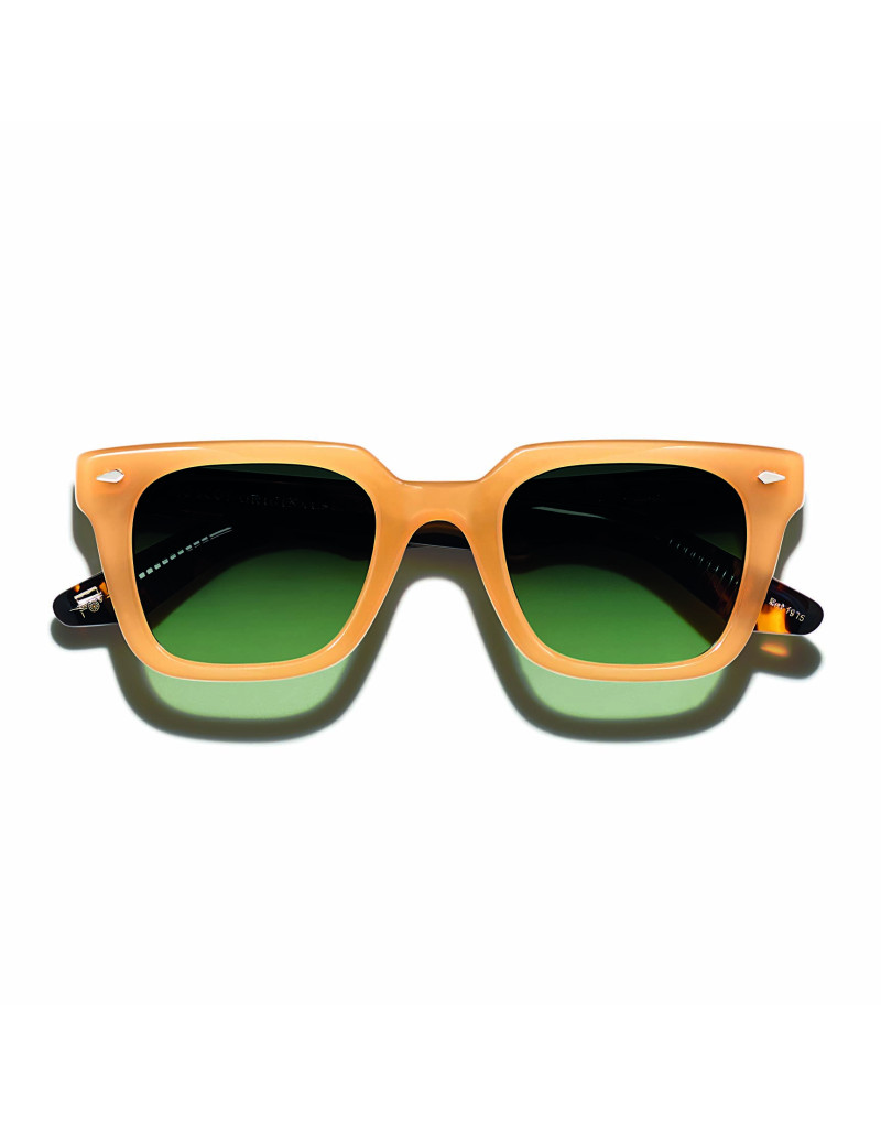 Moscot Grober Honey Tortoise  – Ottica Ricci Shop Online