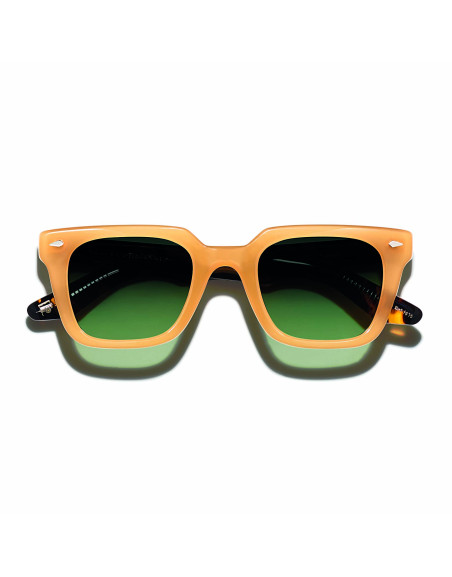 Moscot Grober Honey Tortoise  – Ottica Ricci Shop Online