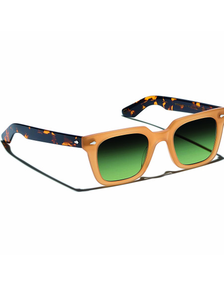 Moscot Grober Honey Tortoise  – Ottica Ricci Shop Online