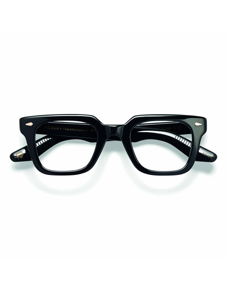 Moscot Grober Black da vista – Ottica Ricci Shop Online