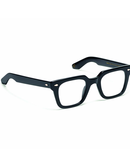 Moscot Grober Black da vista – Ottica Ricci Shop Online