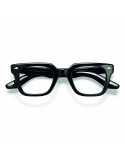 MOSCOT GROBER BLACK 48