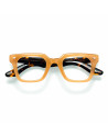 Moscot Grober Honey Tortoise da vista – Ottica Ricci Shop Online