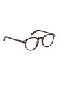Moscot Miltzen Burgundy 46 Vista - Ottica Ricci Shop Online