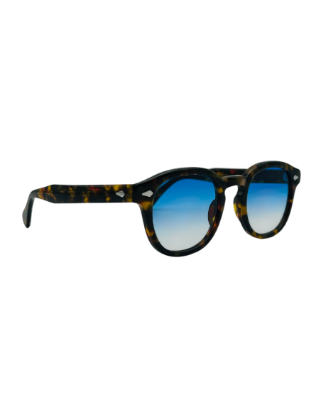 Occhiali Moscot LEMTOSH SUN tortoise broadway online da Ottica Ricci