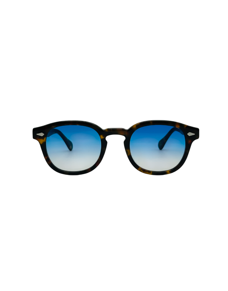 Occhiali Moscot LEMTOSH SUN tortoise broadway online da Ottica Ricci