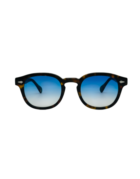 Occhiali Moscot LEMTOSH SUN tortoise broadway online da Ottica Ricci