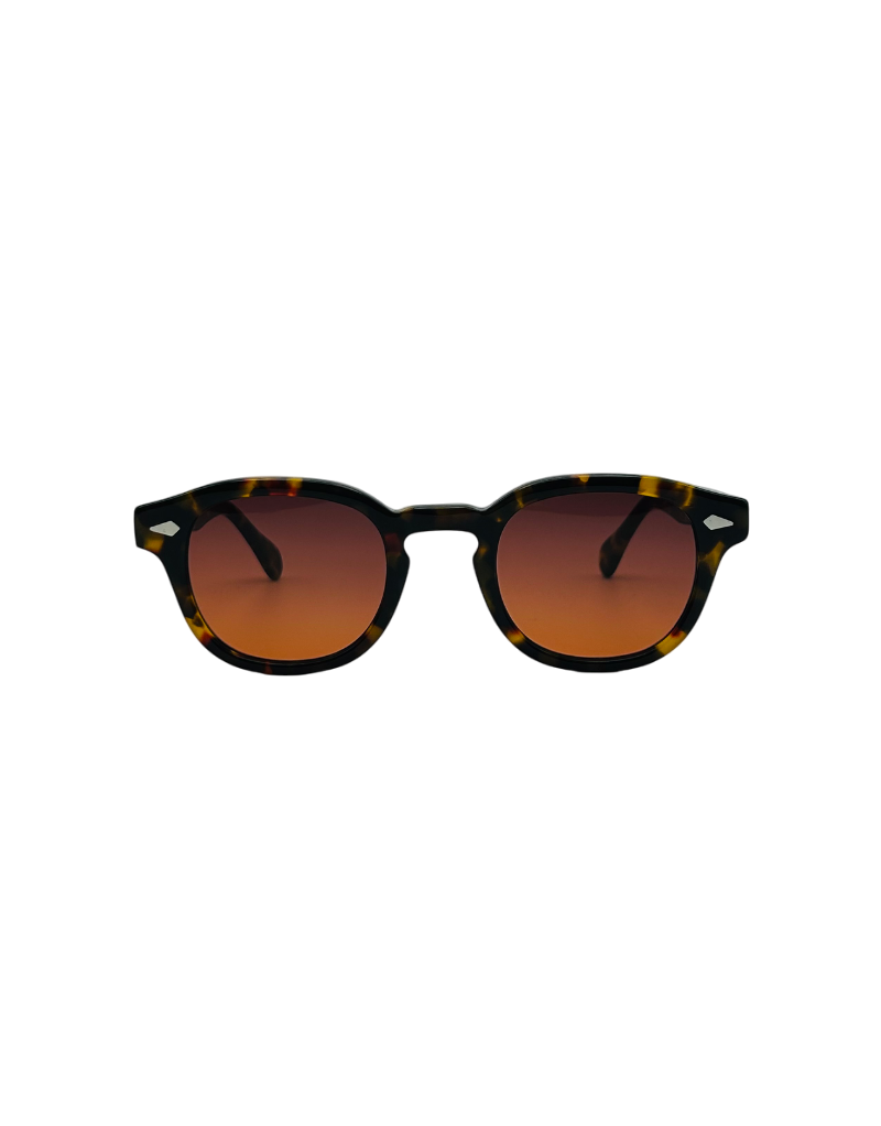 Occhiali Moscot LEMTOSH SUN tortoise cabernet online da Ottica Ricci