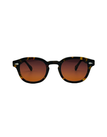 Occhiali Moscot LEMTOSH SUN tortoise cabernet online da Ottica Ricci