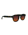 Occhiali Moscot LEMTOSH SUN tortoise cabernet online da Ottica Ricci