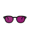 Occhiali Moscot LEMTOSH SUN tortoise purple nurple online da Ottica Ricci