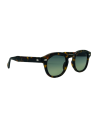 Occhiali Moscot LEMTOSH SUN tortoise forest wood online da Ottica Ricci
