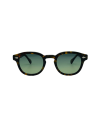 Occhiali Moscot LEMTOSH SUN tortoise forest wood online da Ottica Ricci