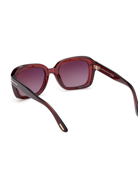Occhiali sole Tom Ford FT1283 69t disponibili online da Ottica Ricci