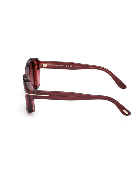 Occhiali sole Tom Ford FT1283 69t disponibili online da Ottica Ricci